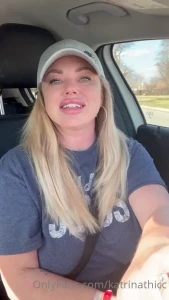 Katrina Thicc [ katrinathicc ] Onlyfans leaked video 5405118 on Hotleaks.tv