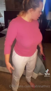 Katrina Thicc [ katrinathicc ] Onlyfans leaked video 5405394 on Hotleaks.tv