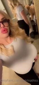 Katrina Thicc [ katrinathicc ] Onlyfans leaked video 5405398 on Hotleaks.tv