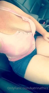Katrina Thicc [ katrinathicc ] Onlyfans leaked video 5406081 on Hotleaks.tv