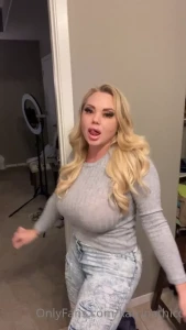 Katrina Thicc [ katrinathicc ] Onlyfans leaked video 5406739 on Hotleaks.tv