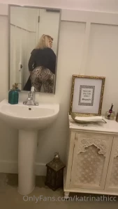 Katrina Thicc [ katrinathicc ] Onlyfans leaked video 5407042 on Hotleaks.tv
