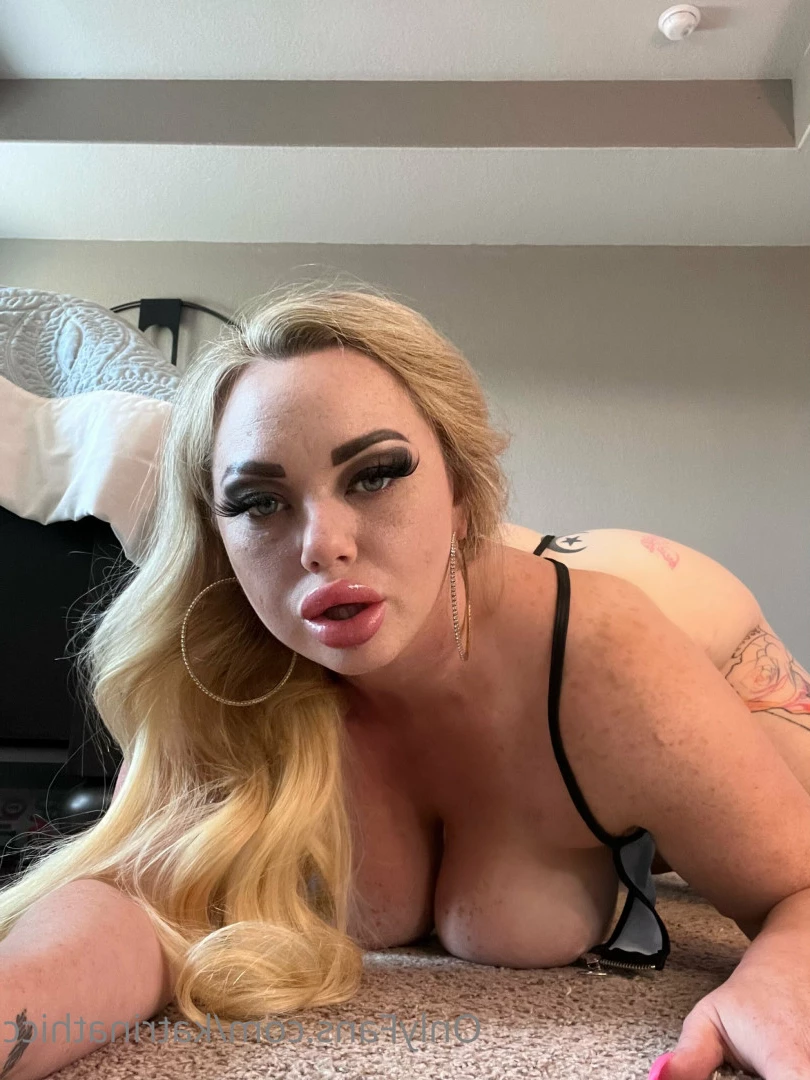 Katrina Thicc [ katrinathicc ] Onlyfans leaked photo 5797413 on Hotleaks.tv