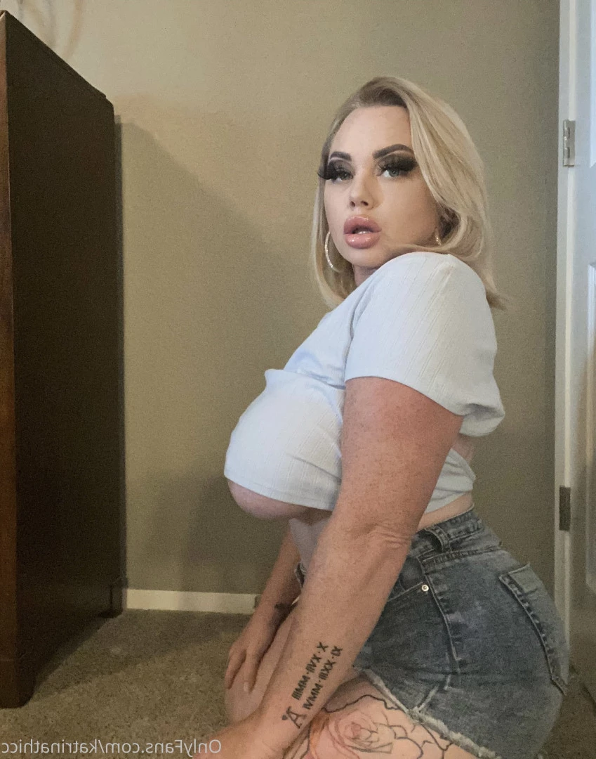 Katrina Thicc [ katrinathicc ] Onlyfans leaked photo 5803752 on Hotleaks.tv