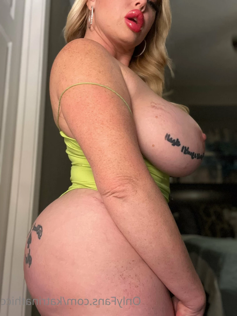 Katrina Thicc [ katrinathicc ] Onlyfans leaked photo 5803885 on Hotleaks.tv
