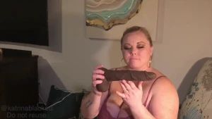 Katrina Thicc [ katrinathicc ] Onlyfans leaked video 8934001 on Hotleaks.tv
