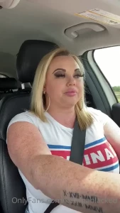 Katrina Thicc [ katrinathicc ] Onlyfans leaked video 8934100 on Hotleaks.tv