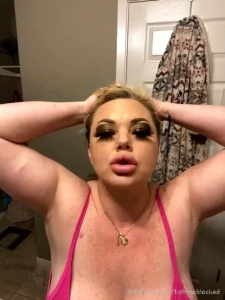 Katrina Thicc [ katrinathicc ] Onlyfans leaked video 8934310 on Hotleaks.tv