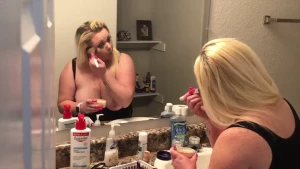 Katrina Thicc [ katrinathicc ] Onlyfans leaked video 8934355 on Hotleaks.tv