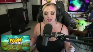Katrina Thicc [ katrinathicc ] Onlyfans leaked video 8934448 on Hotleaks.tv