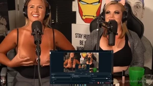 Katrina Thicc [ katrinathicc ] Onlyfans leaked video 8934544 on Hotleaks.tv