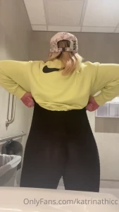 Katrina Thicc [ katrinathicc ] Onlyfans leaked video 8934670 on Hotleaks.tv