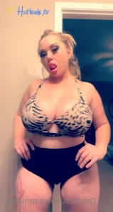 Katrina Thicc [ katrinathicc ] Onlyfans leaked video 8935021 on Hotleaks.tv