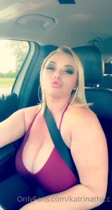Katrina Thicc [ katrinathicc ] Onlyfans leaked video 8935116 on Hotleaks.tv
