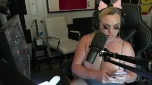 Katrina Thicc [ katrinathicc ] Onlyfans leaked video 8935195 on Hotleaks.tv