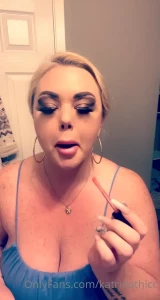 Katrina Thicc [ katrinathicc ] Onlyfans leaked video 8935311 on Hotleaks.tv