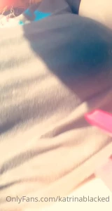 Katrina Thicc [ katrinathicc ] Onlyfans leaked video 8935363 on Hotleaks.tv