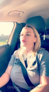 Katrina Thicc [ katrinathicc ] Onlyfans leaked video 8935384 on Hotleaks.tv