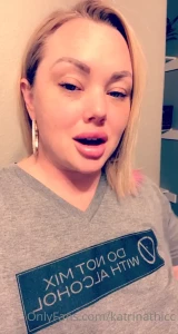 Katrina Thicc [ katrinathicc ] Onlyfans leaked video 8935442 on Hotleaks.tv
