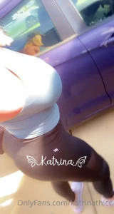 Katrina Thicc [ katrinathicc ] Onlyfans leaked video 8935544 on Hotleaks.tv