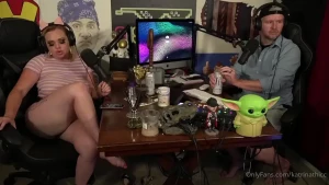 Katrina Thicc [ katrinathicc ] Onlyfans leaked video 8935764 on Hotleaks.tv