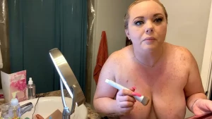Katrina Thicc [ katrinathicc ] Onlyfans leaked video 8935837 on Hotleaks.tv