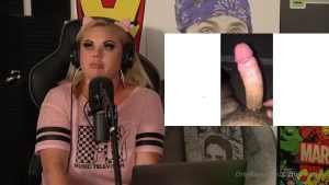 Katrina Thicc [ katrinathicc ] Onlyfans leaked video 8935975 on Hotleaks.tv