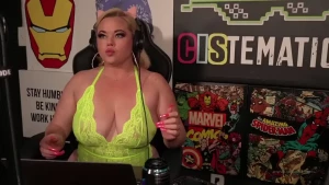 Katrina Thicc [ katrinathicc ] Onlyfans leaked video 8935999 on Hotleaks.tv