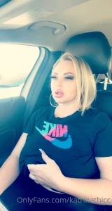 Katrina Thicc [ katrinathicc ] Onlyfans leaked video 8936198 on Hotleaks.tv