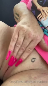 Katrina Thicc [ katrinathicc ] Onlyfans leaked video 8936351 on Hotleaks.tv