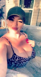 Katrina Thicc [ katrinathicc ] Onlyfans leaked video 8936566 on Hotleaks.tv