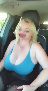 Katrina Thicc [ katrinathicc ] Onlyfans leaked video 8936646 on Hotleaks.tv