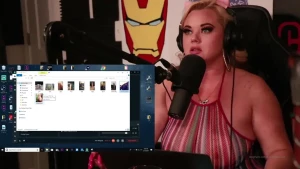 Katrina Thicc [ katrinathicc ] Onlyfans leaked video 8936875 on Hotleaks.tv