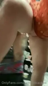 Katrina Thicc [ katrinathicc ] Onlyfans leaked video 8937248 on Hotleaks.tv