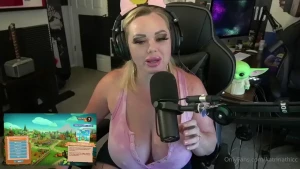 Katrina Thicc [ katrinathicc ] Onlyfans leaked video 8937334 on Hotleaks.tv