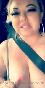 Katrina Thicc [ katrinathicc ] Onlyfans leaked video 8937340 on Hotleaks.tv