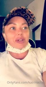 Katrina Thicc [ katrinathicc ] Onlyfans leaked video 8937351 on Hotleaks.tv