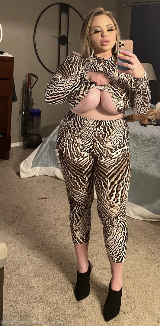 Katrina Thicc [ katrinathicc ] Onlyfans leaked photo 9813239 on Hotleaks.tv