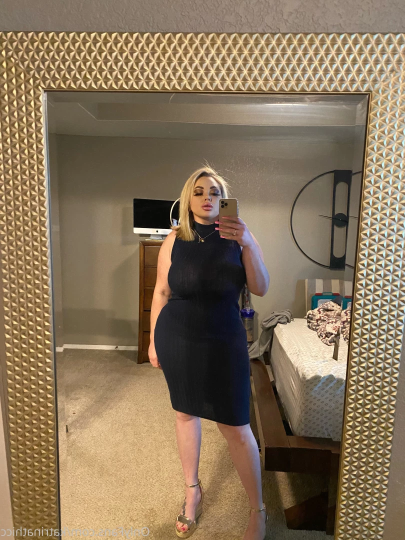 Katrina Thicc [ katrinathicc ] Onlyfans leaked photo 9813681 on Hotleaks.tv