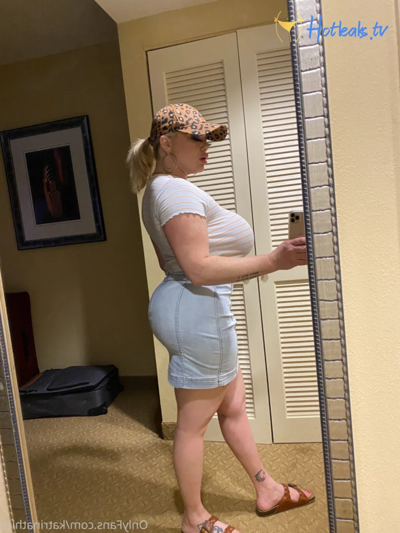 Katrina Thicc [ katrinathicc ] Onlyfans leaked photo 9816023 on Hotleaks.tv