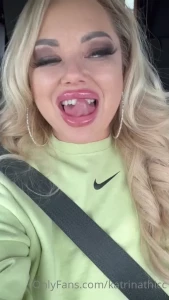 Katrina Thicc [ katrinathicc ] Onlyfans leaked video 10620192 on Hotleaks.tv