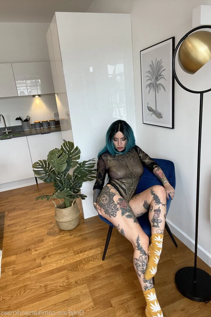 REBECCA CROW💙FREE PAGE [ katsandcrows ] Onlyfans leaked photo 3154756 on Hotleaks.tv