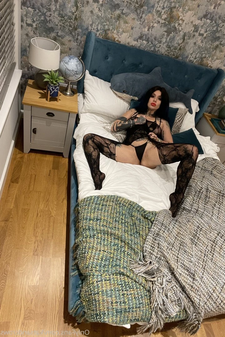 REBECCA CROW💙FREE PAGE [ katsandcrows ] Onlyfans leaked photo 3155840 on Hotleaks.tv