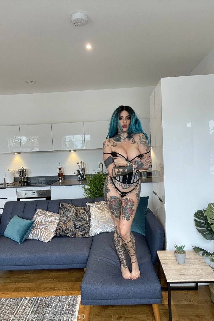 REBECCA CROW💙FREE PAGE [ katsandcrows ] Onlyfans leaked photo 3156394 on Hotleaks.tv