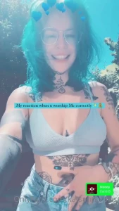 REBECCA CROW💙FREE PAGE [ katsandcrows ] Onlyfans leaked video 4904457 on Hotleaks.tv