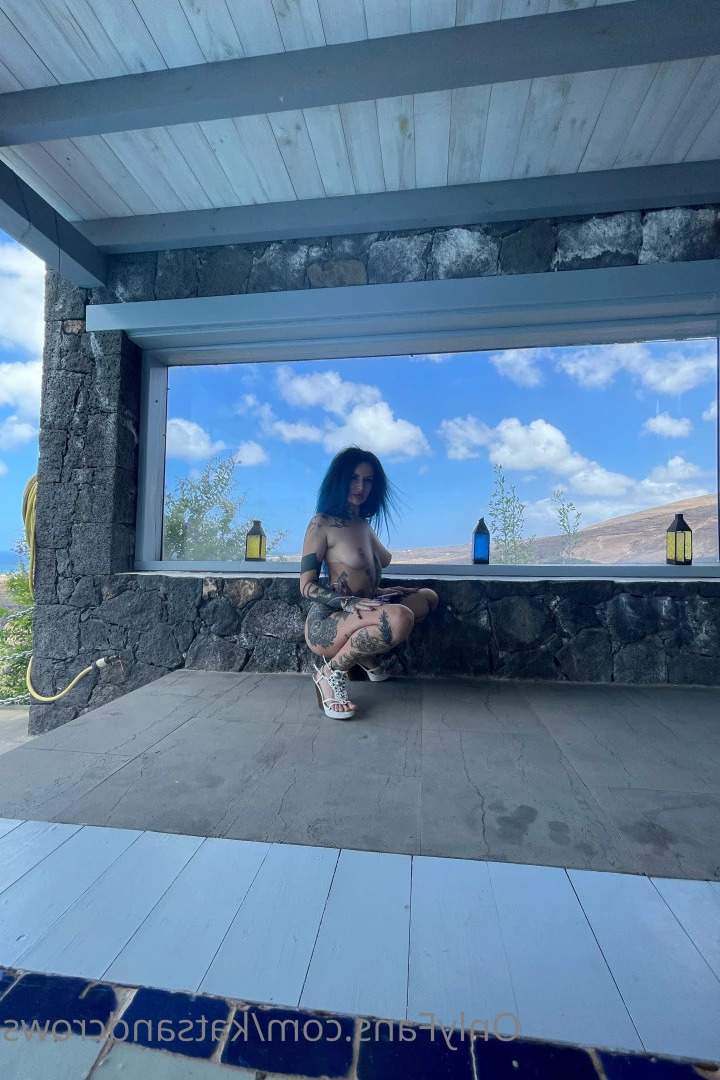 REBECCA CROW💙FREE PAGE [ katsandcrows ] Onlyfans leaked photo 5893626 on Hotleaks.tv