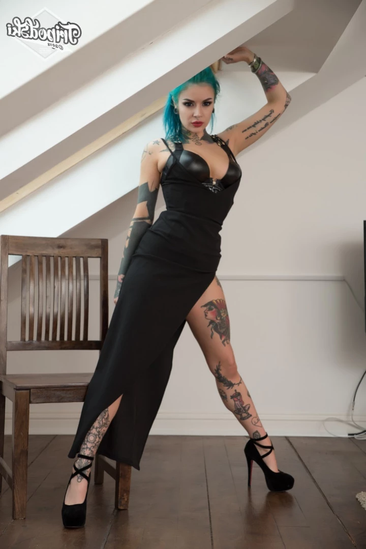 REBECCA CROW💙FREE PAGE [ katsandcrows ] Onlyfans leaked photo 13419990 on Hotleaks.tv