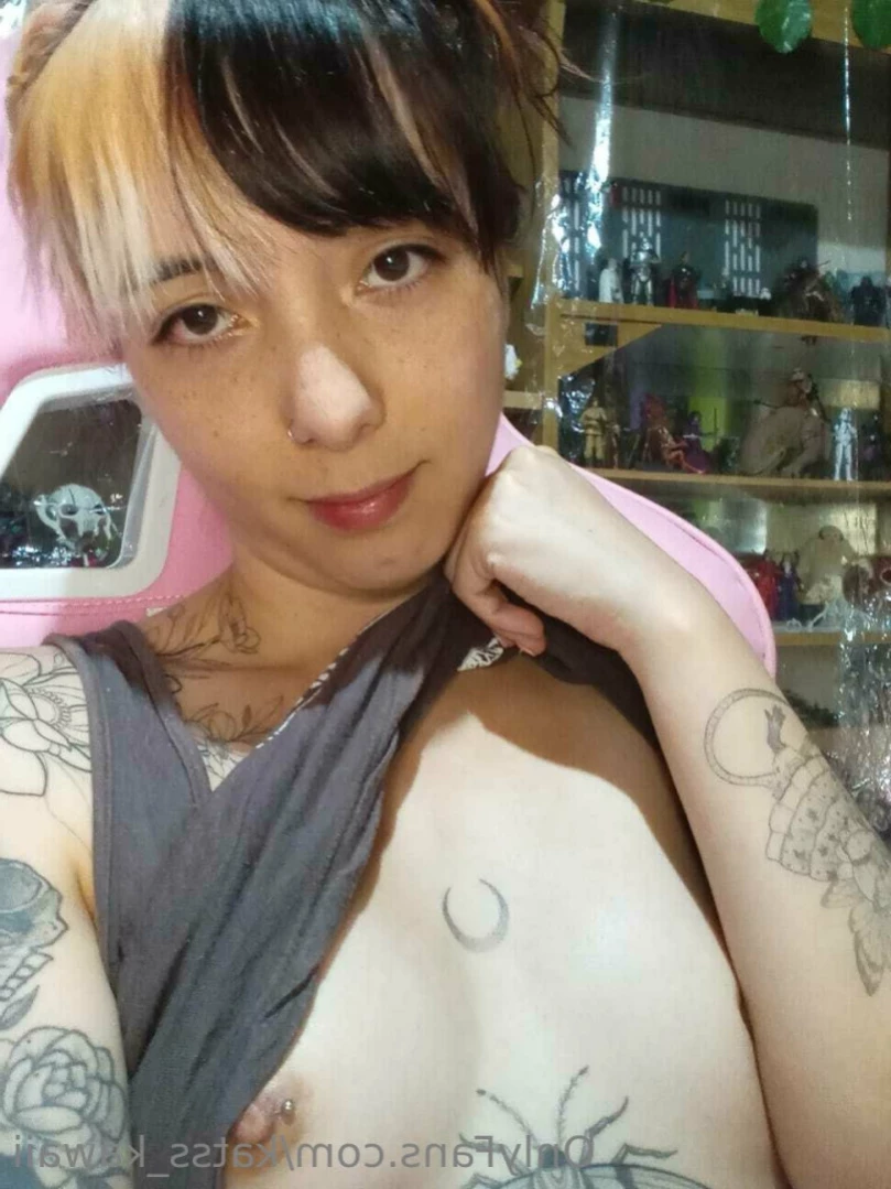 Katss Kawaii (SG) [ katss_kawaii ] Onlyfans leaked photo 13068125 on Hotleaks.tv