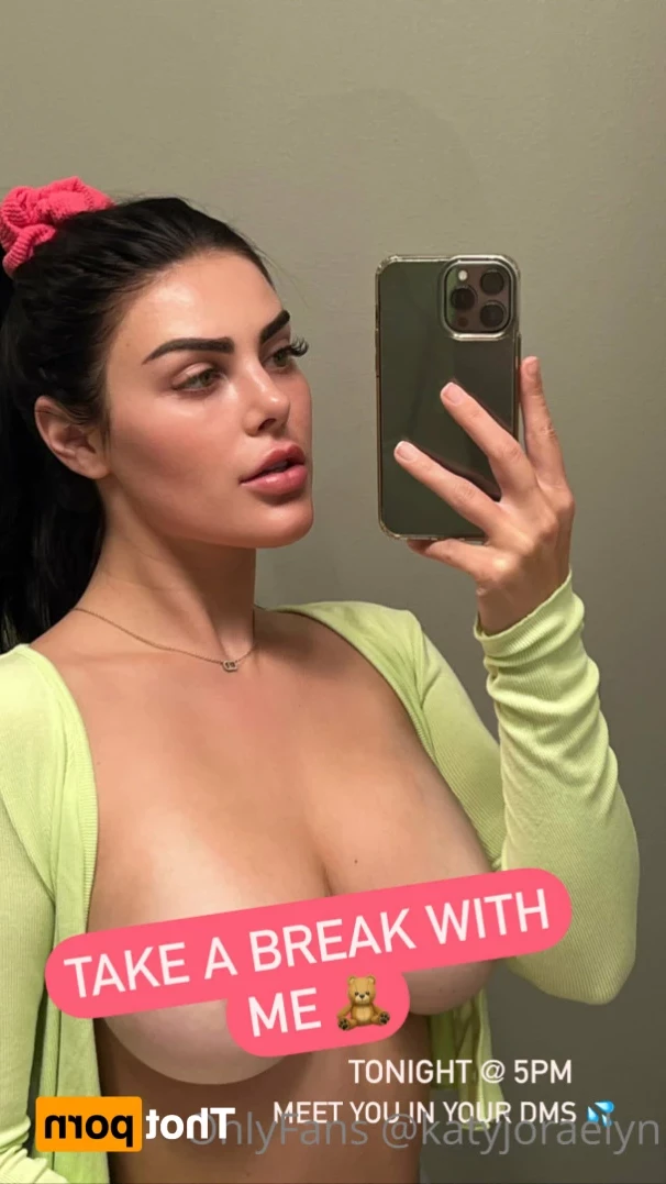 Katy Jo Raelyn [ katyjoraelyn ] Onlyfans leaked photo 10863009 on Hotleaks.tv