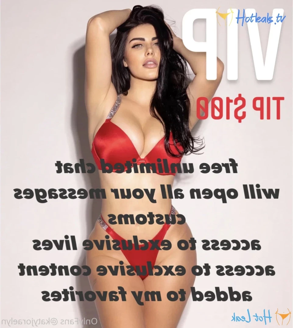Katy Jo Raelyn [ katyjoraelyn ] Onlyfans leaked photo 13419206 on Hotleaks.tv